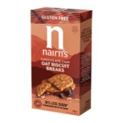 Nairn's Gluten Free Chocolate Chips 160g